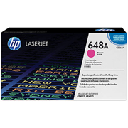 HP TONER 648A CE263A MAGENTA